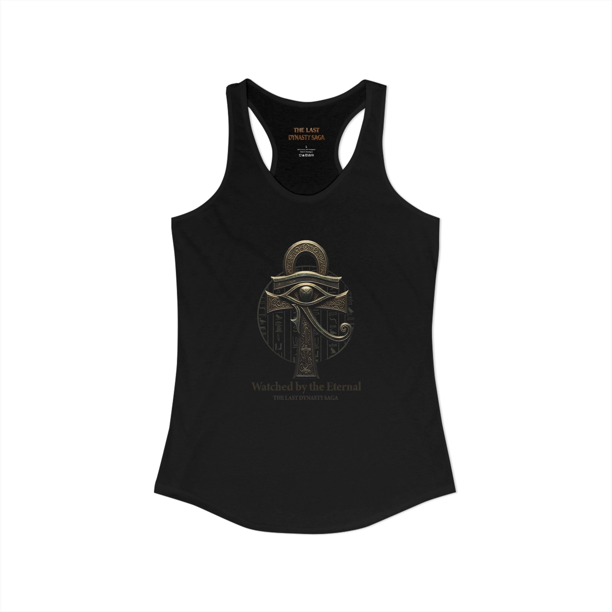 Ankh - Key of Life - Women&