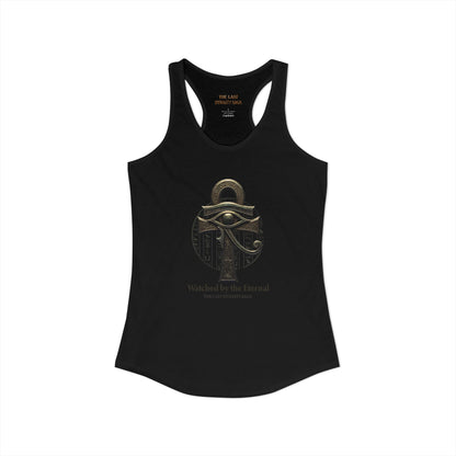Ankh - Key of Life - Women&