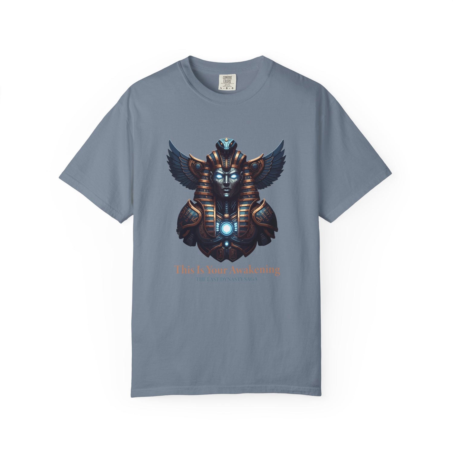 Awakening Guardian T-Shirt — &
