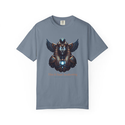 Awakening Guardian T-Shirt — &