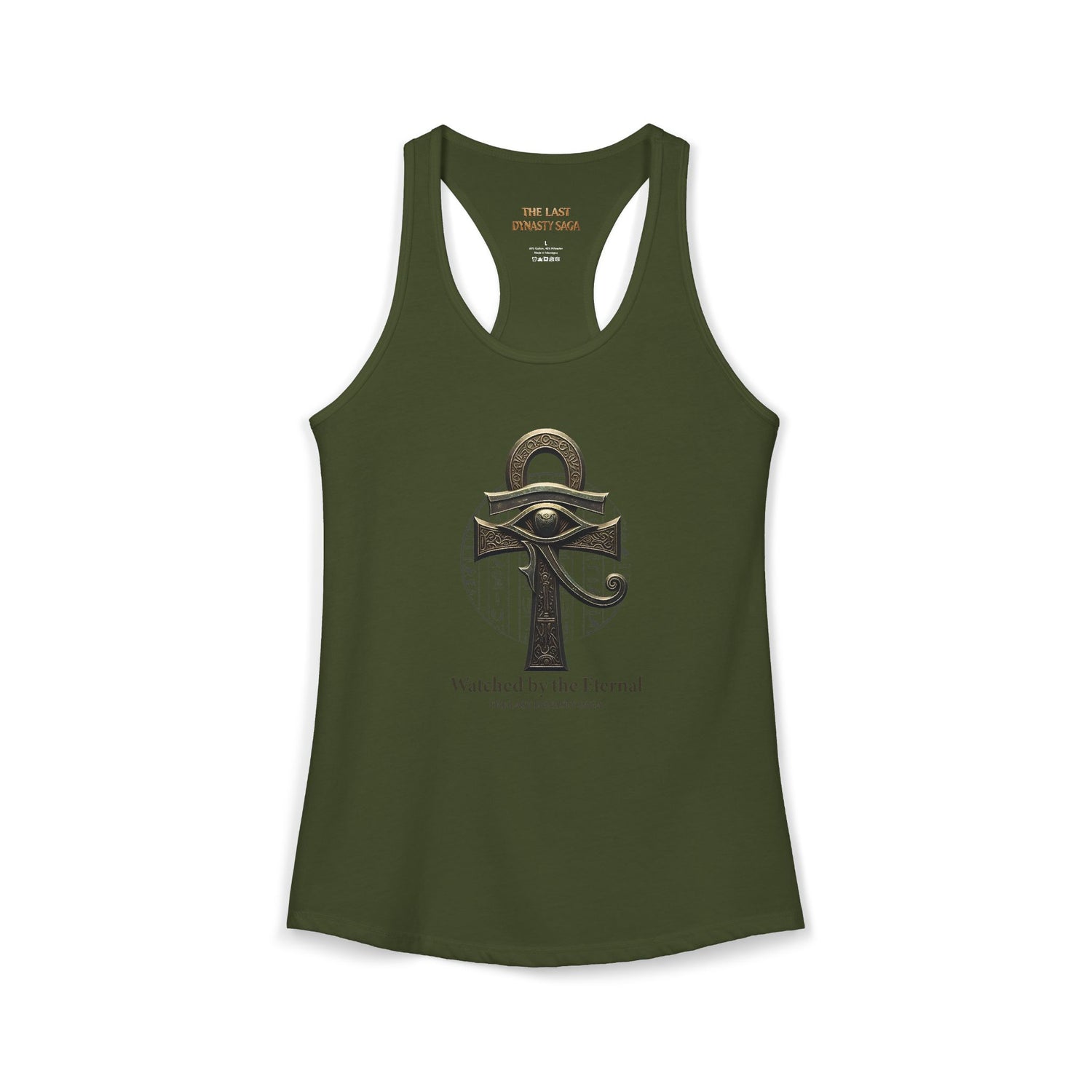 Ankh - Key of Life - Women&