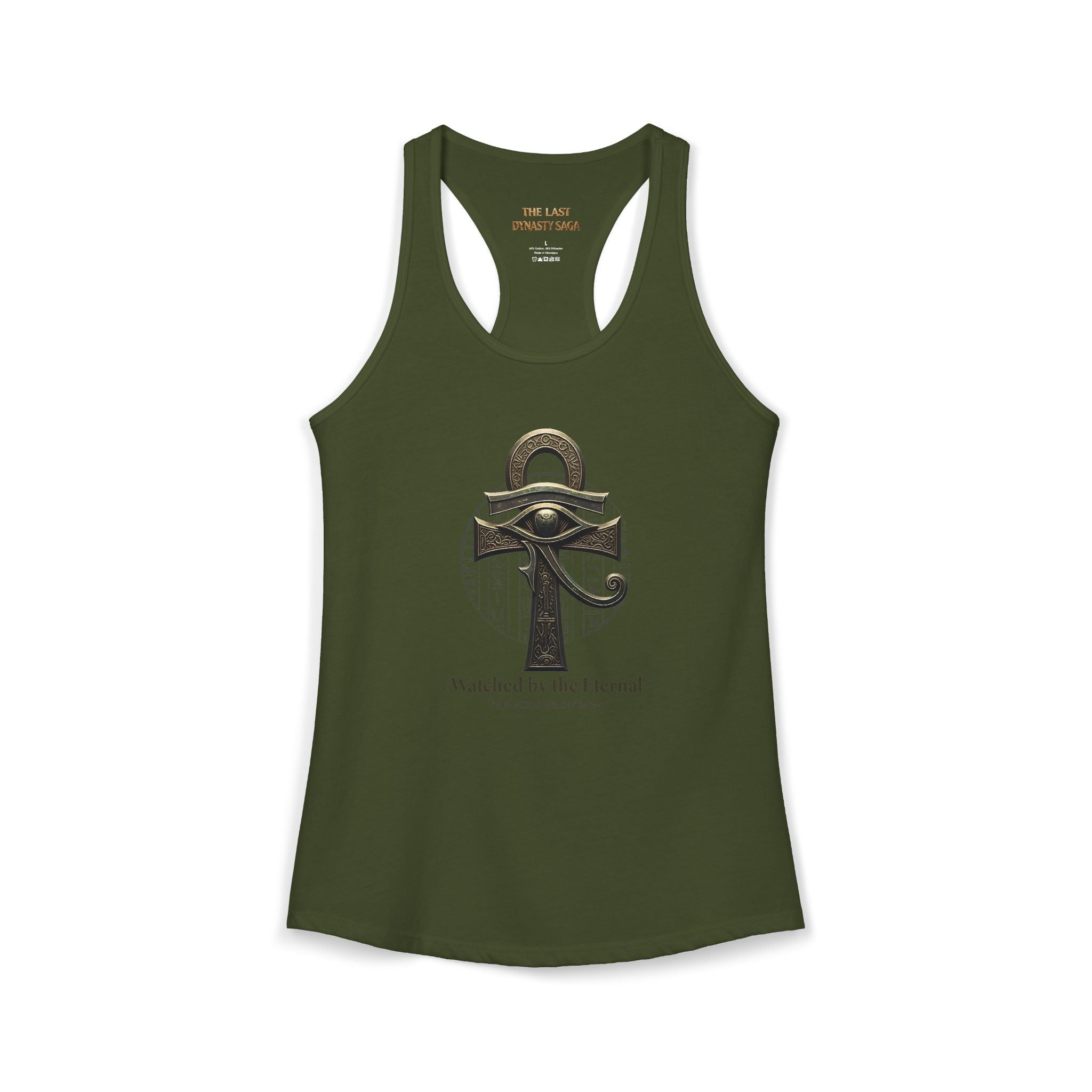 Ankh - Key of Life - Women&