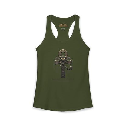 Ankh - Key of Life - Women&