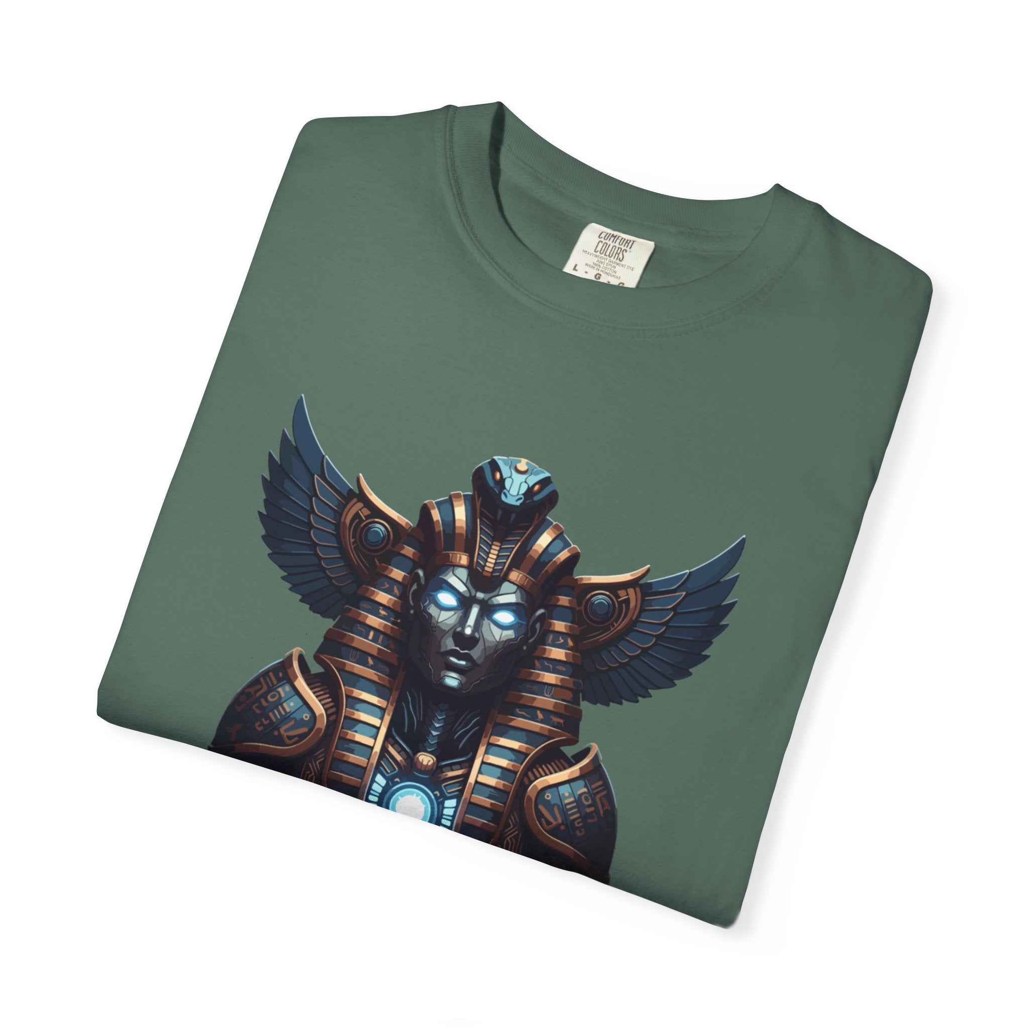 Awakening Guardian T-Shirt — &