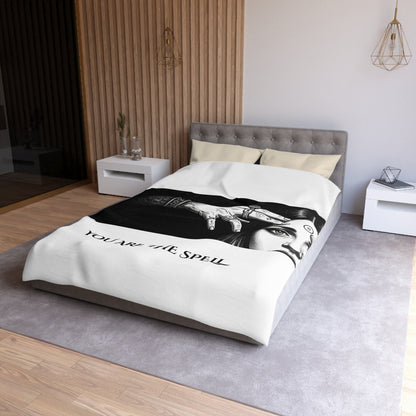 Duvet Cover — &