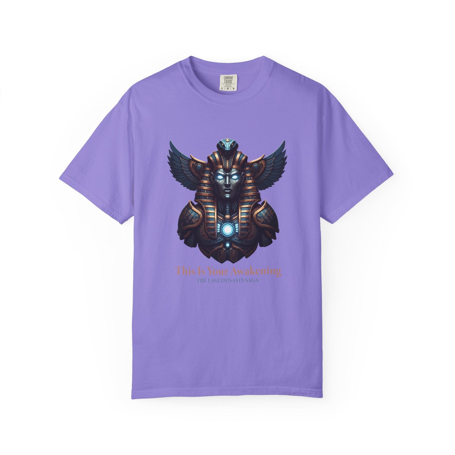 Awakening Guardian T-Shirt — &
