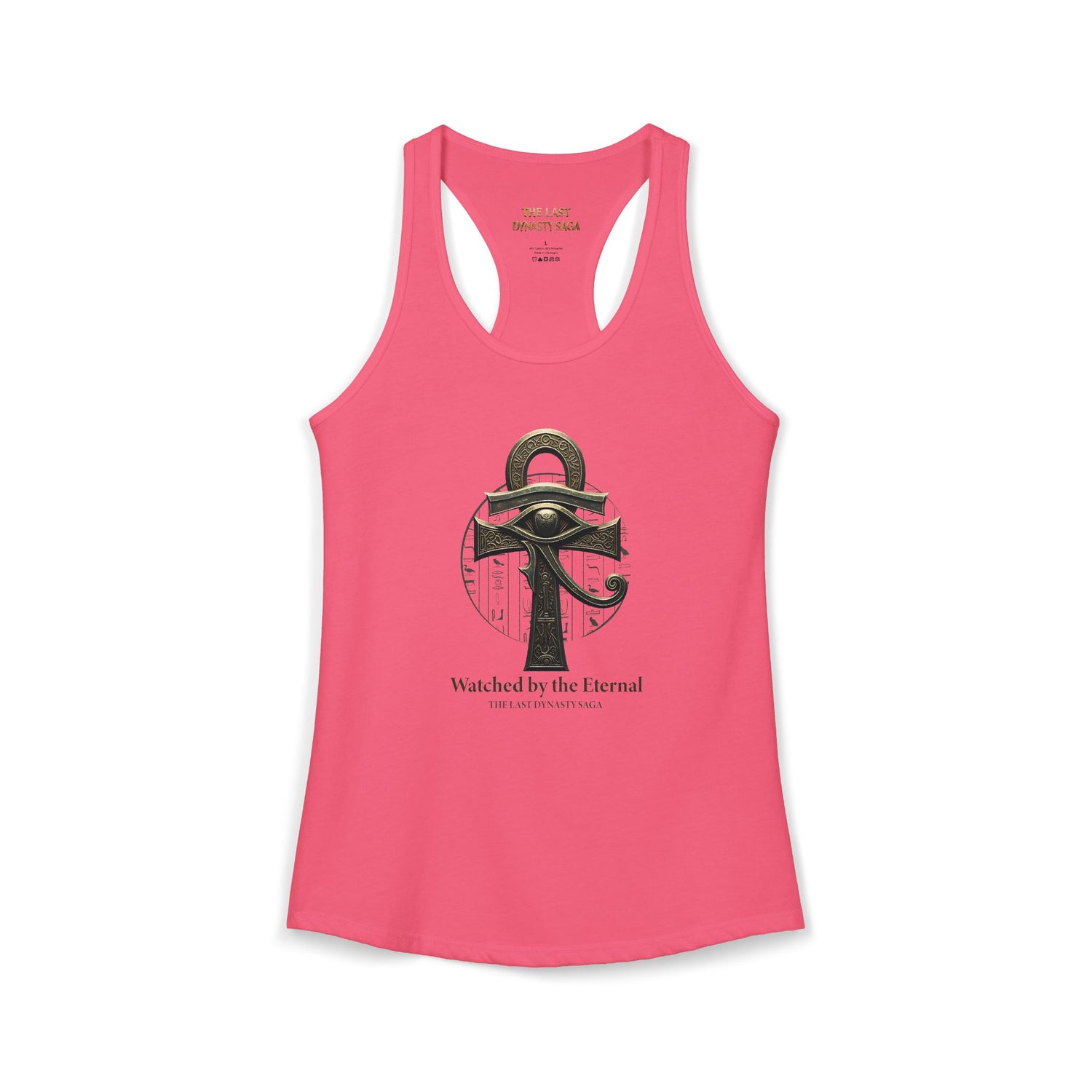 Ankh - Key of Life - Women&