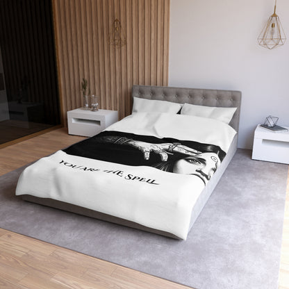 Duvet Cover — &