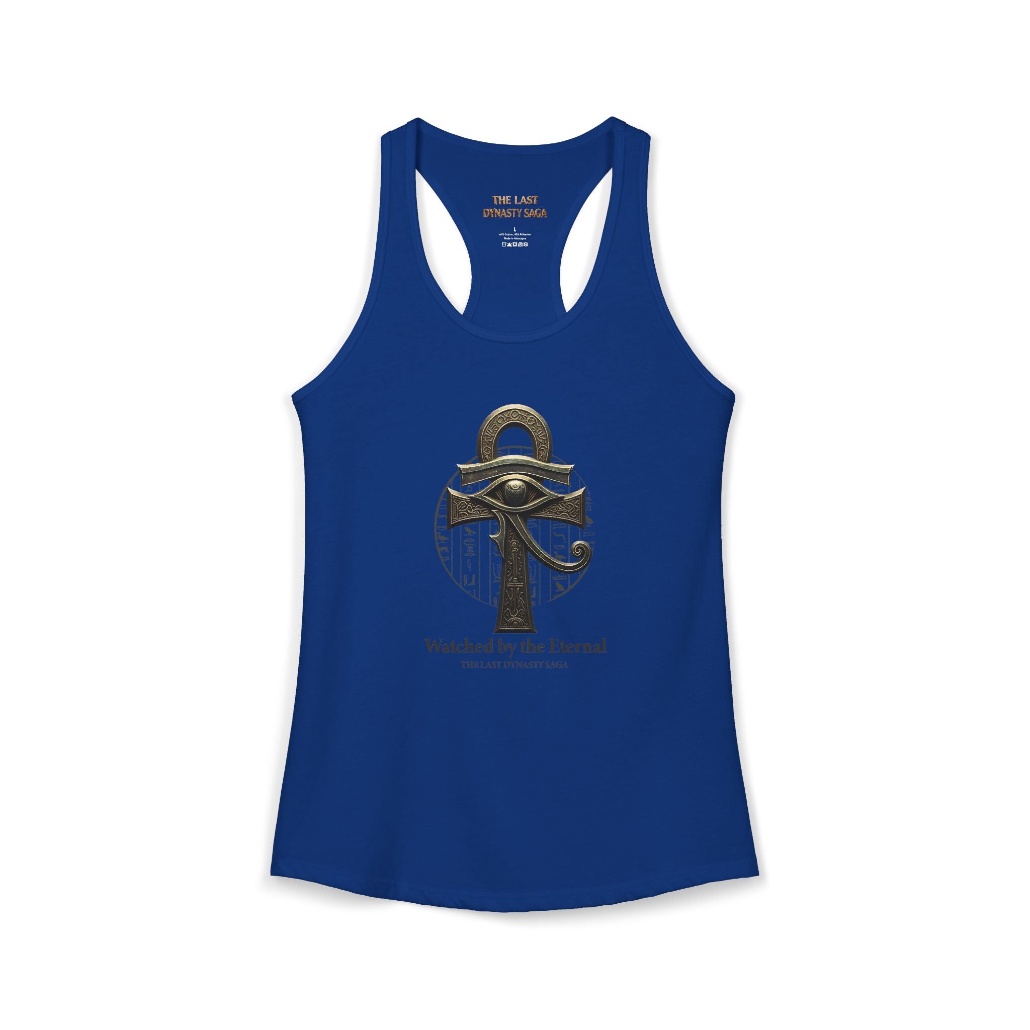 Ankh - Key of Life - Women&