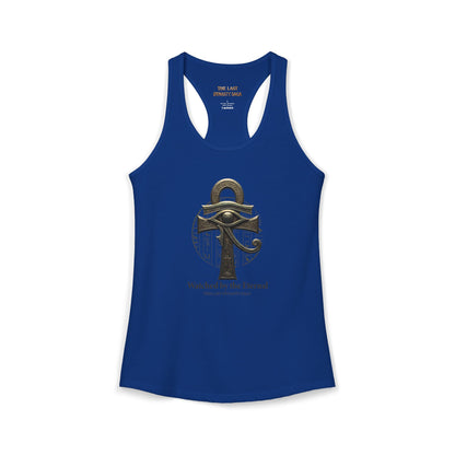Ankh - Key of Life - Women&