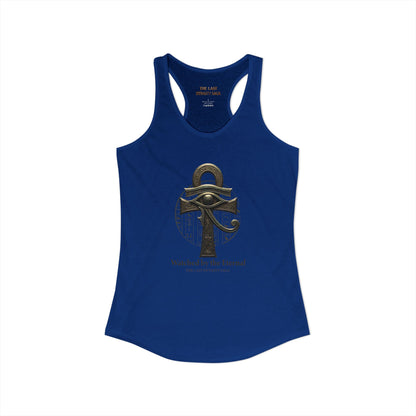 Ankh - Key of Life - Women&