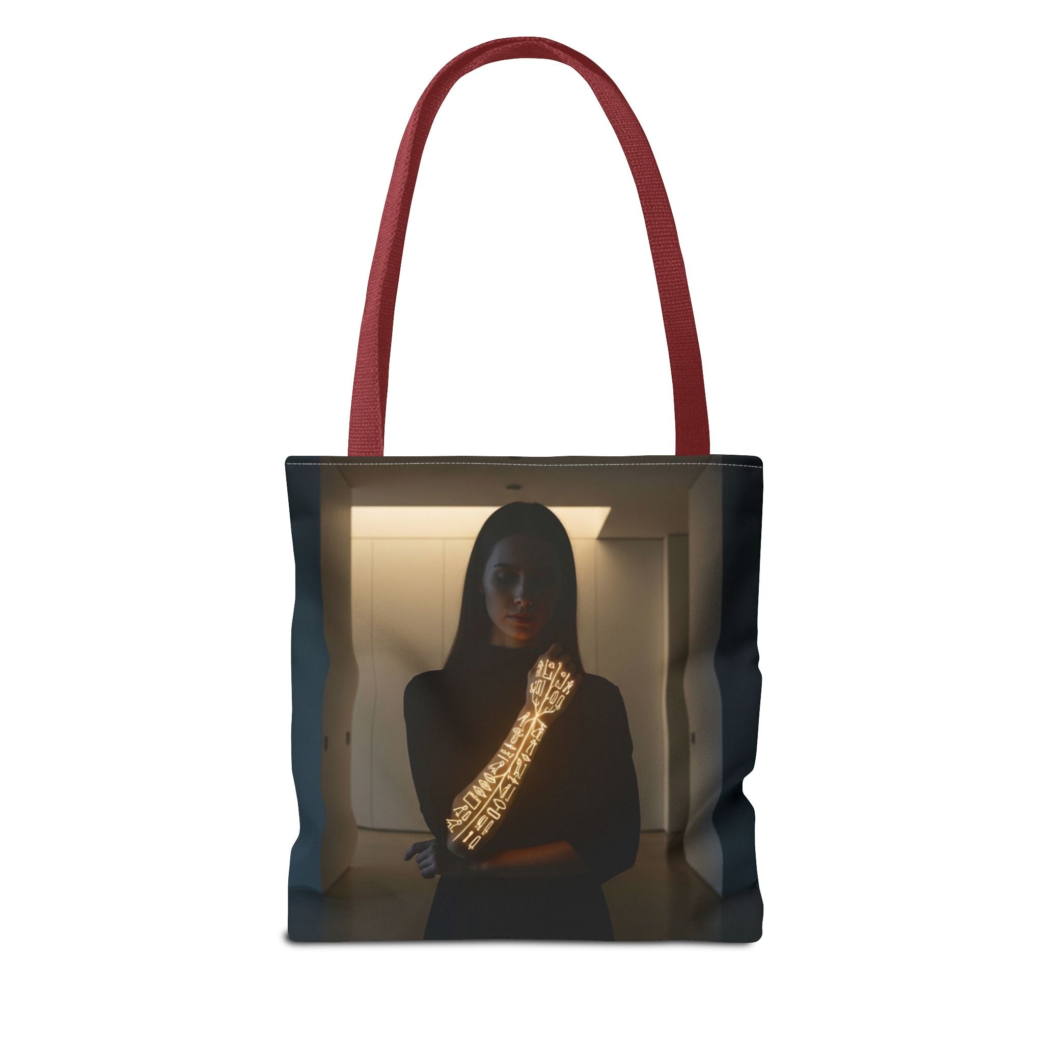 Egyptian Awakening Tote Bag — &