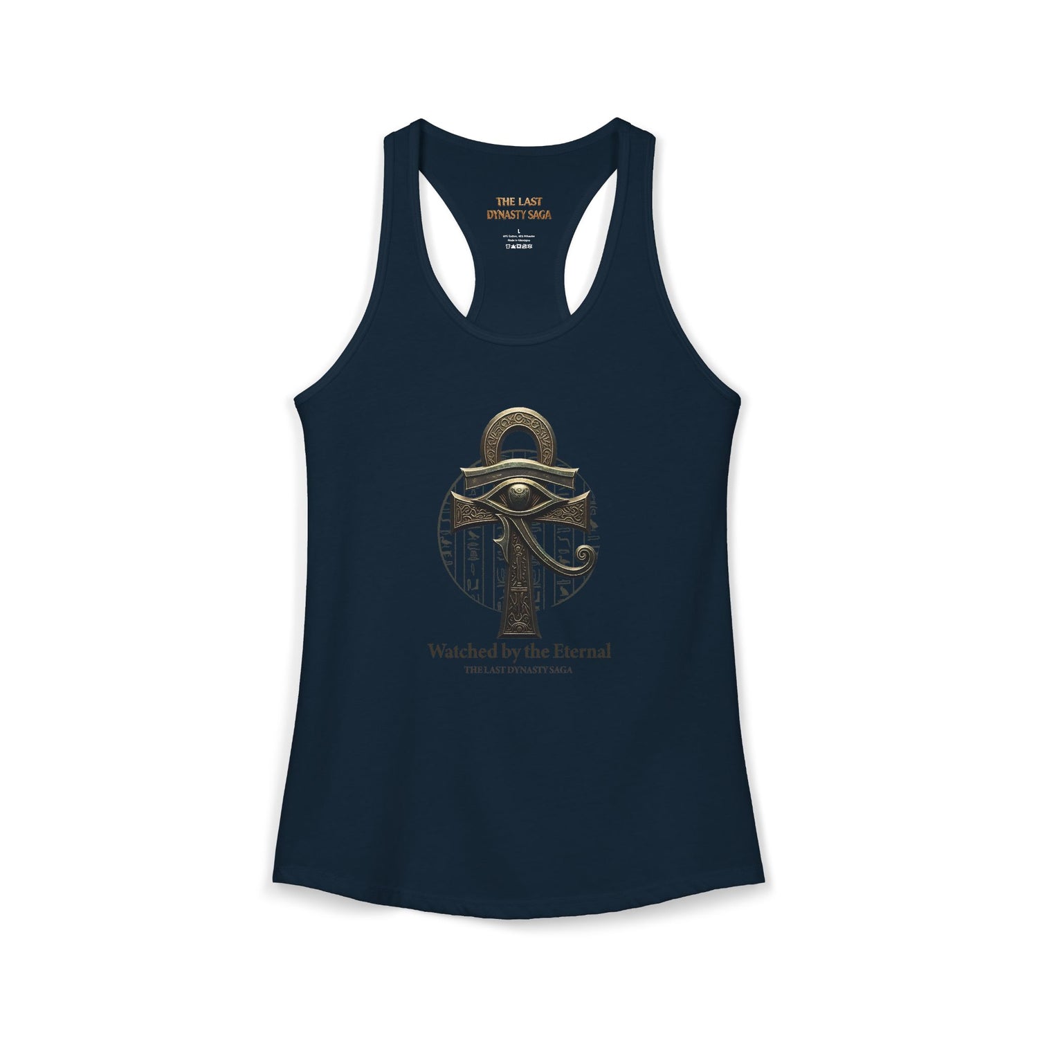 Ankh - Key of Life - Women&