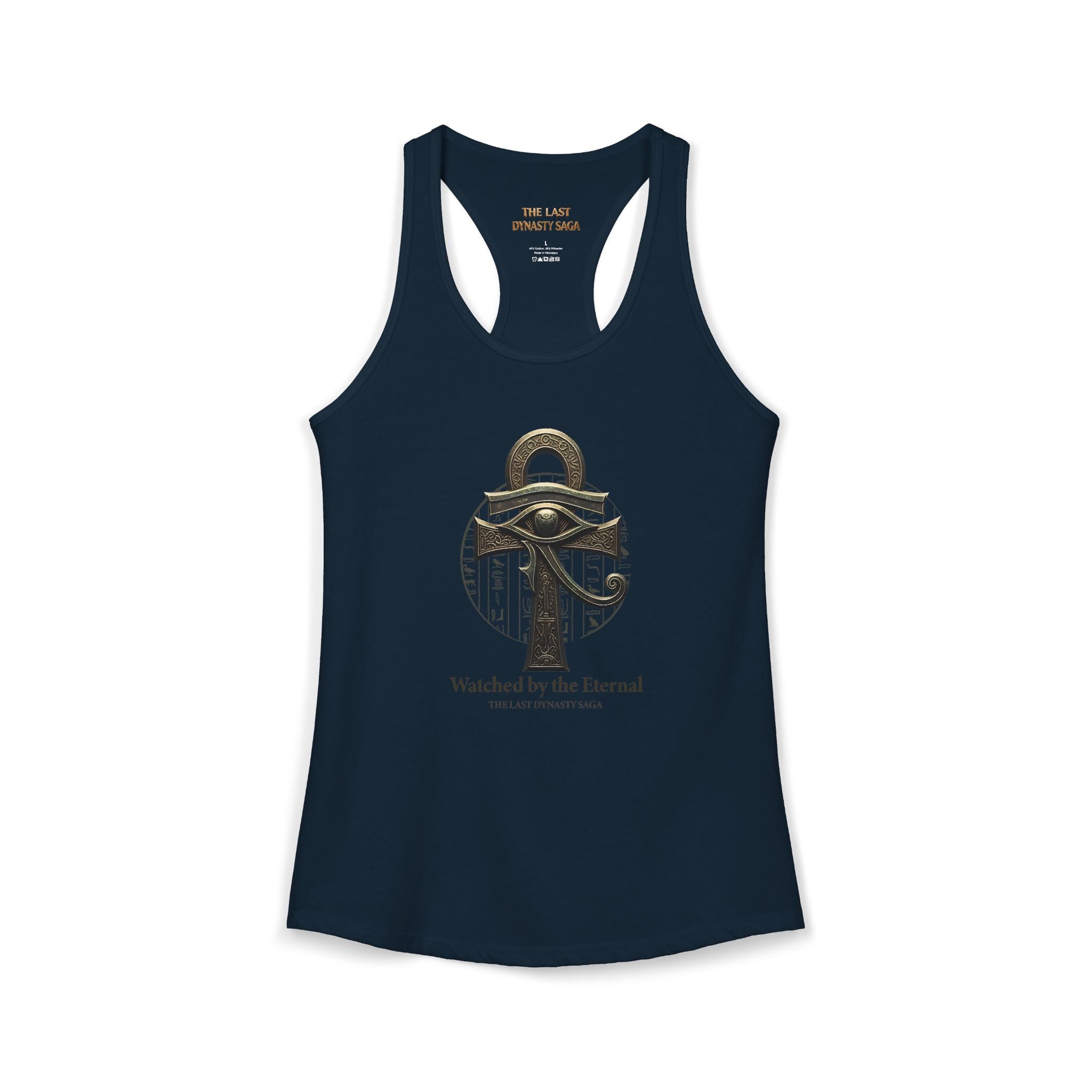 Ankh - Key of Life - Women&