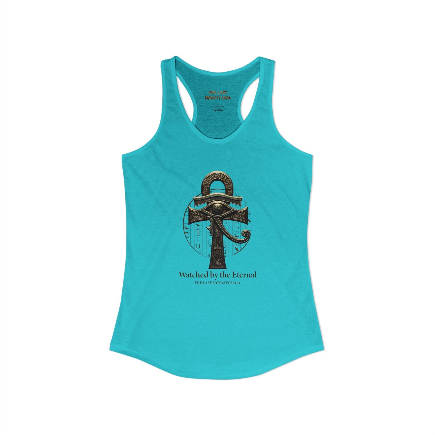 Ankh - Key of Life - Women&
