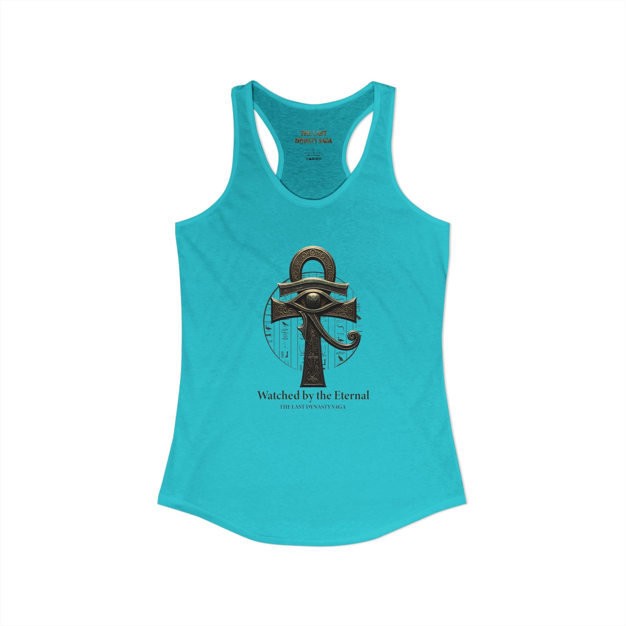 Ankh - Key of Life - Women&