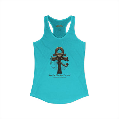 Ankh - Key of Life - Women&