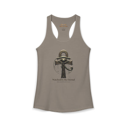 Ankh - Key of Life - Women&