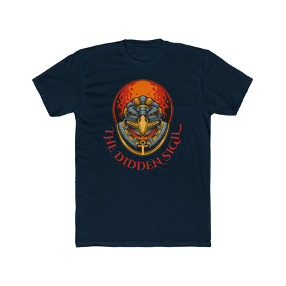 Ancient Key &amp; Eye — "Heir to the Hidden" Graphic T-Shirt