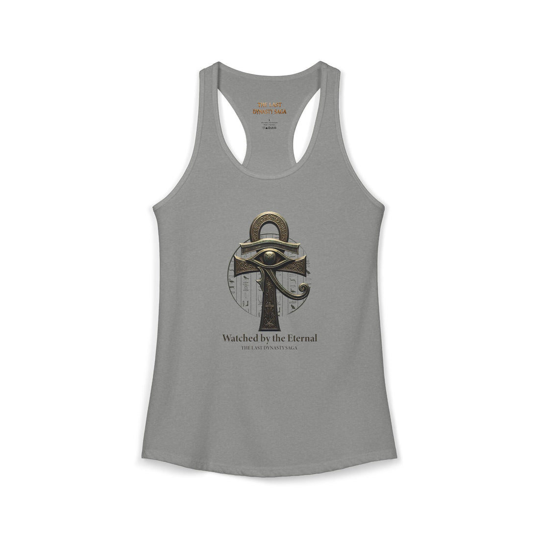 Ankh - Key of Life - Women&