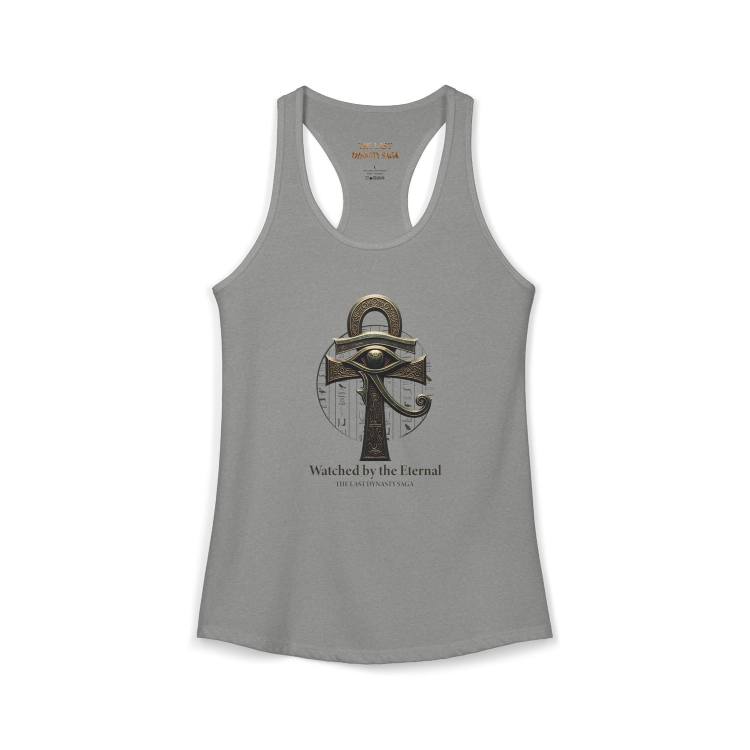 Ankh - Key of Life - Women&