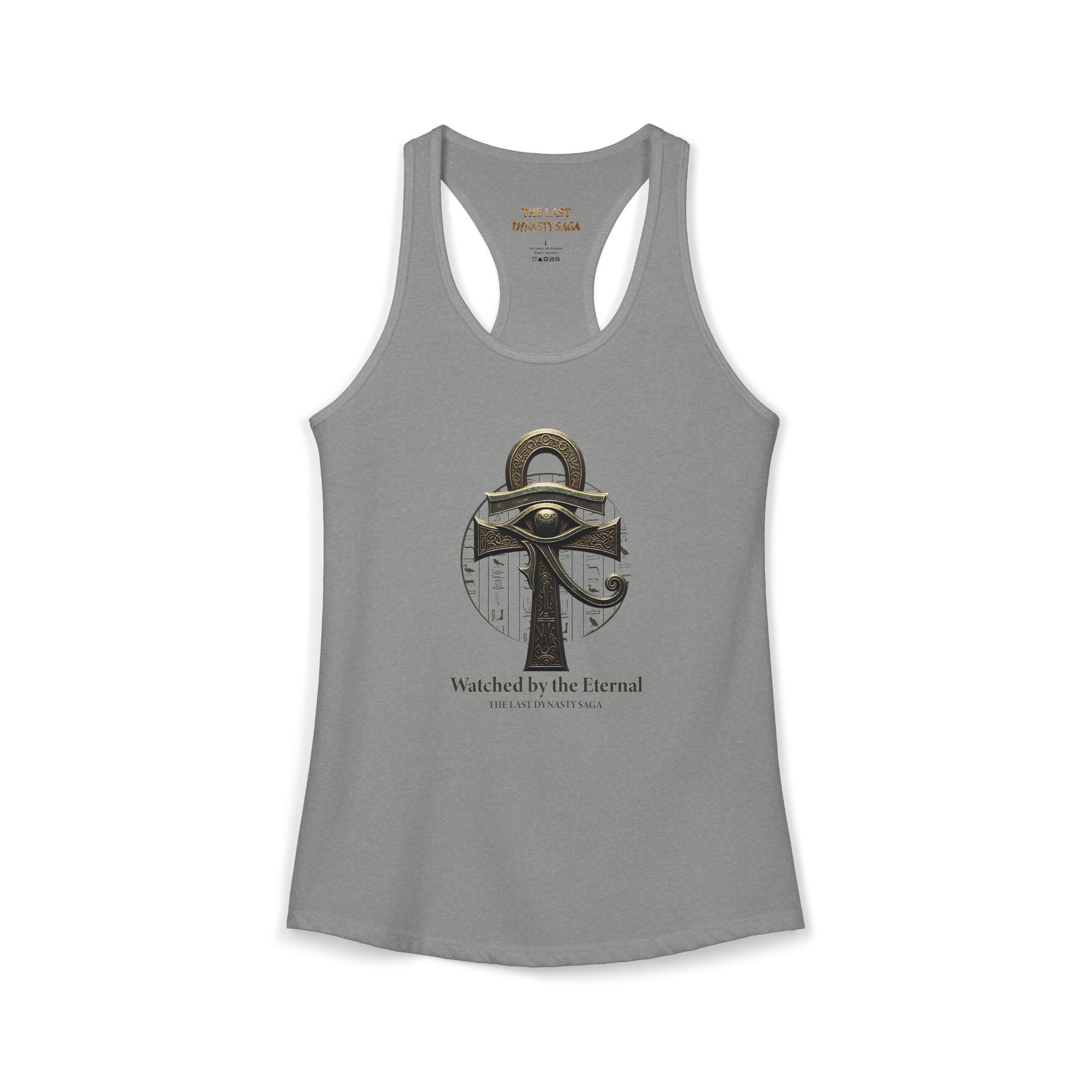 Ankh - Key of Life - Women&