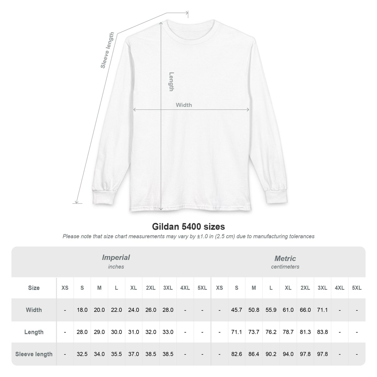 Strength Is Your Nature Long Sleeve Tee — Geometric Serpent Sword and Scarab Design