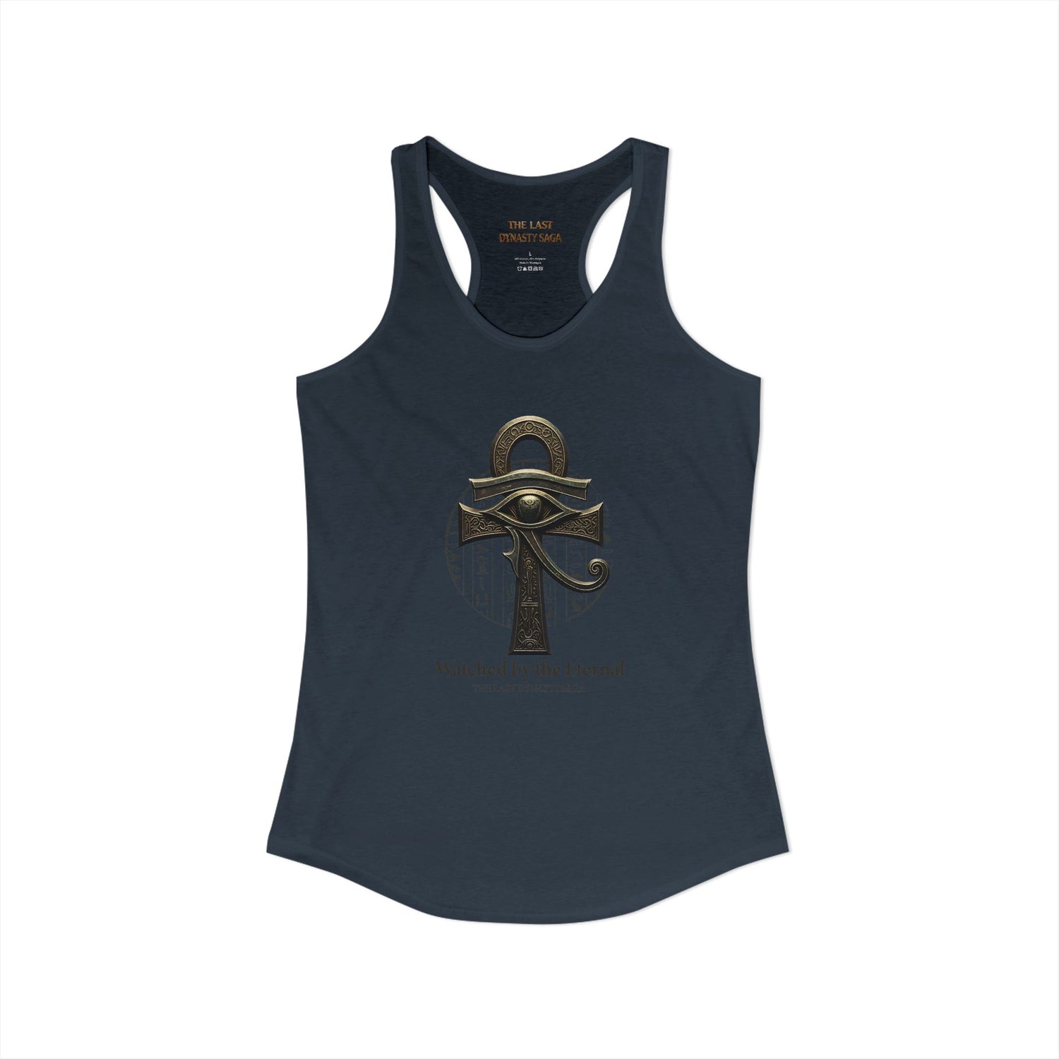 Ankh - Key of Life - Women&