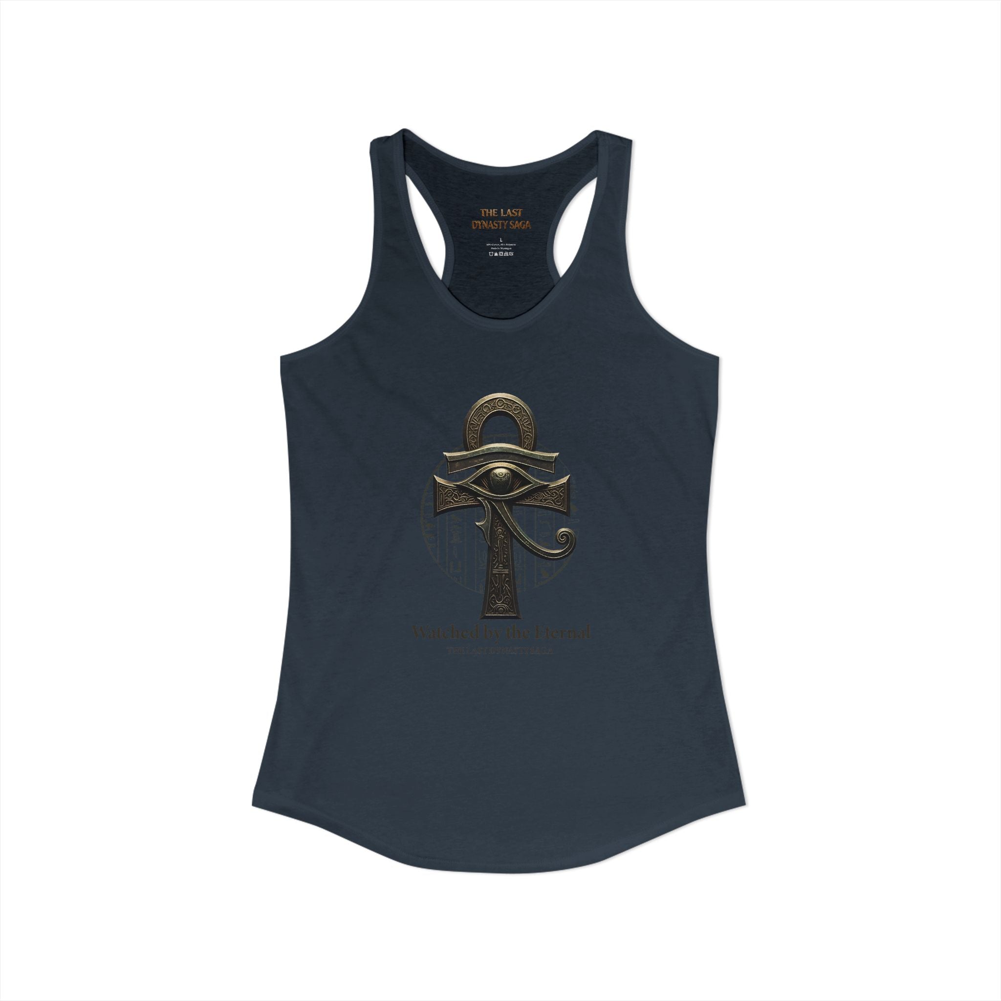 Ankh - Key of Life - Women&