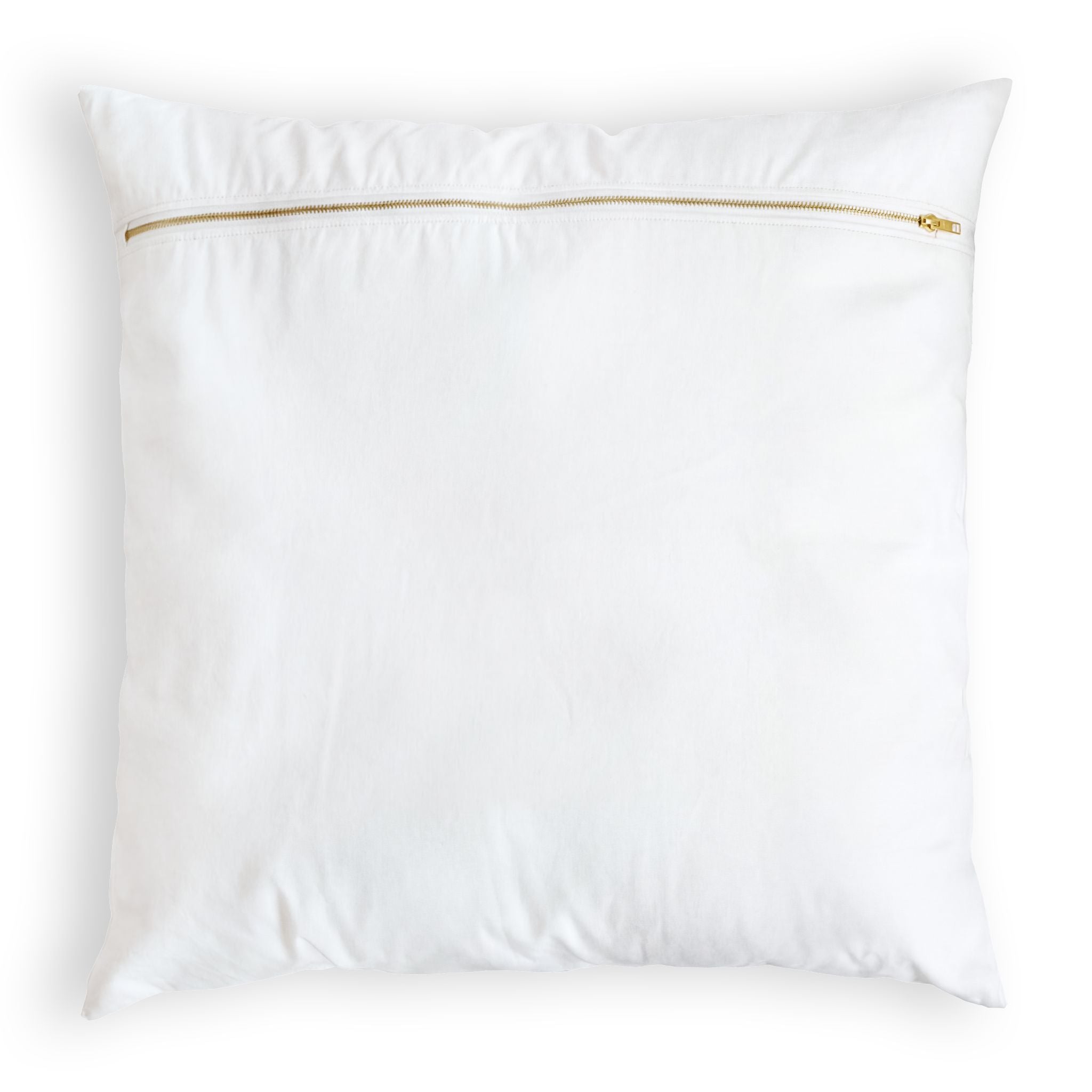 Mystic Portrait Velvet Pillow — Black &amp; White Occult Art Decorative Throw
