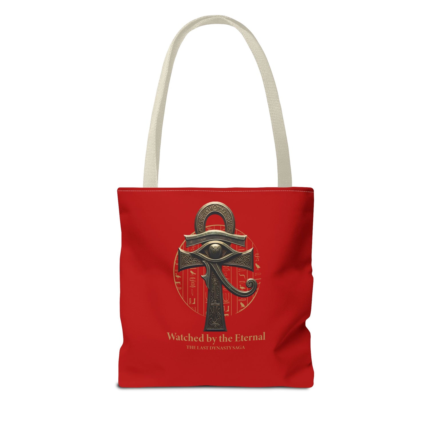 THE SAGA Compass Tote Bag — &