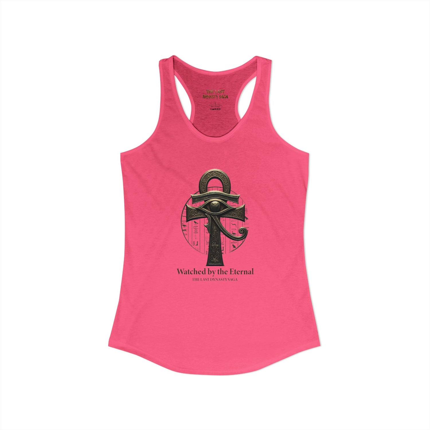 Ankh - Key of Life - Women&