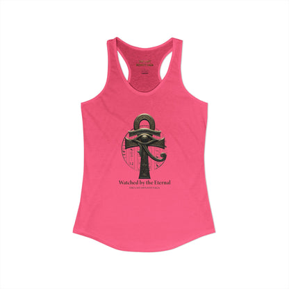 Ankh - Key of Life - Women&