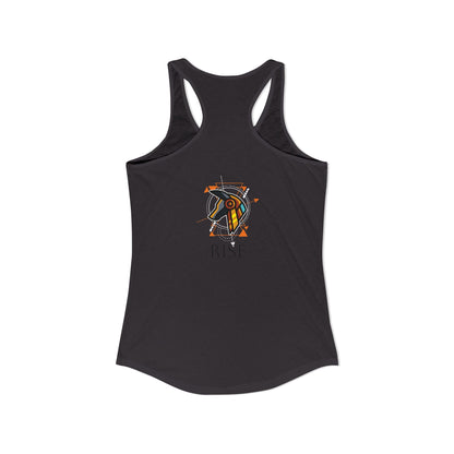 Ankh - Key of Life - Women&