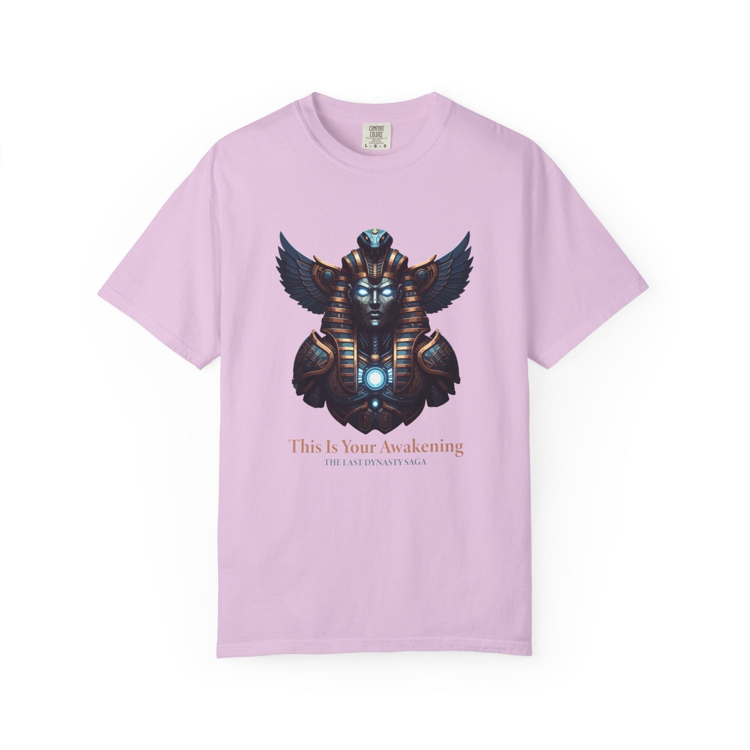 Awakening Guardian T-Shirt — &