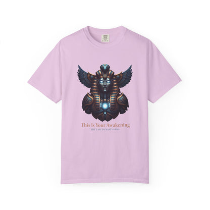 Awakening Guardian T-Shirt — &