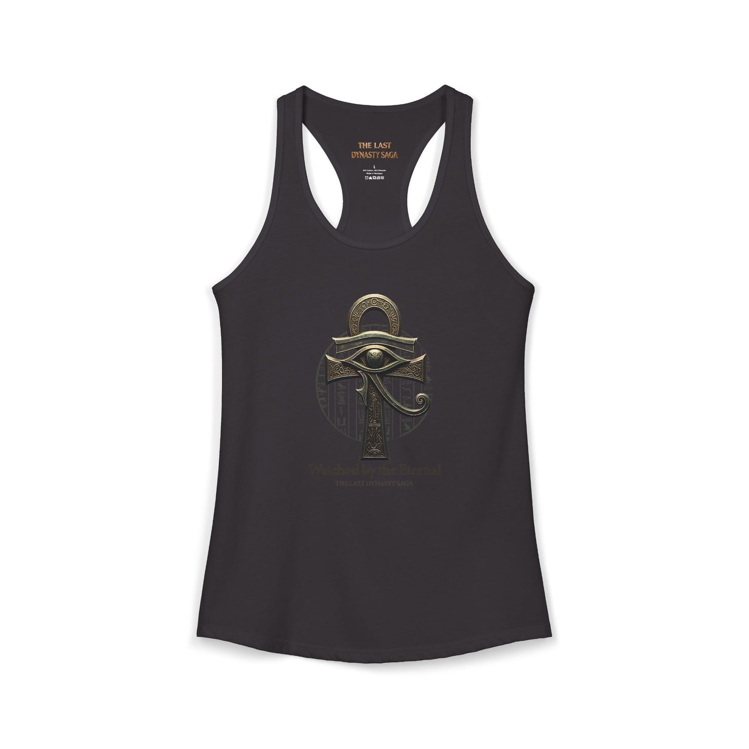 Ankh - Key of Life - Women&