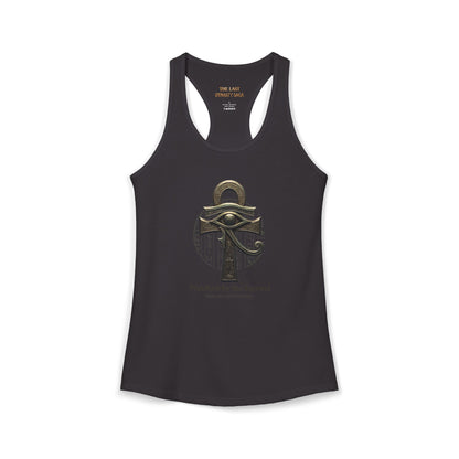 Ankh - Key of Life - Women&