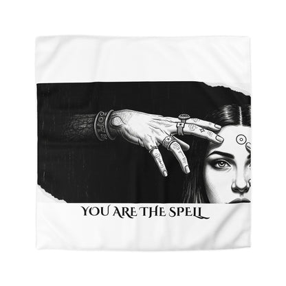 Duvet Cover — &