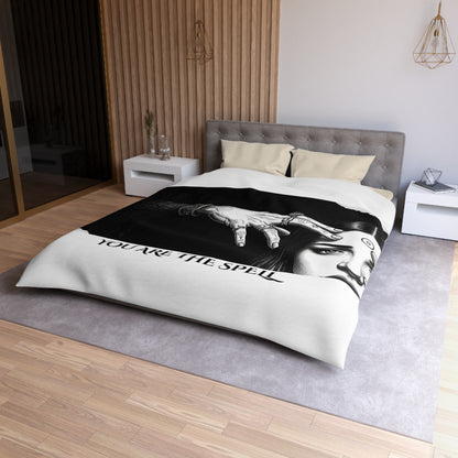 Duvet Cover — &
