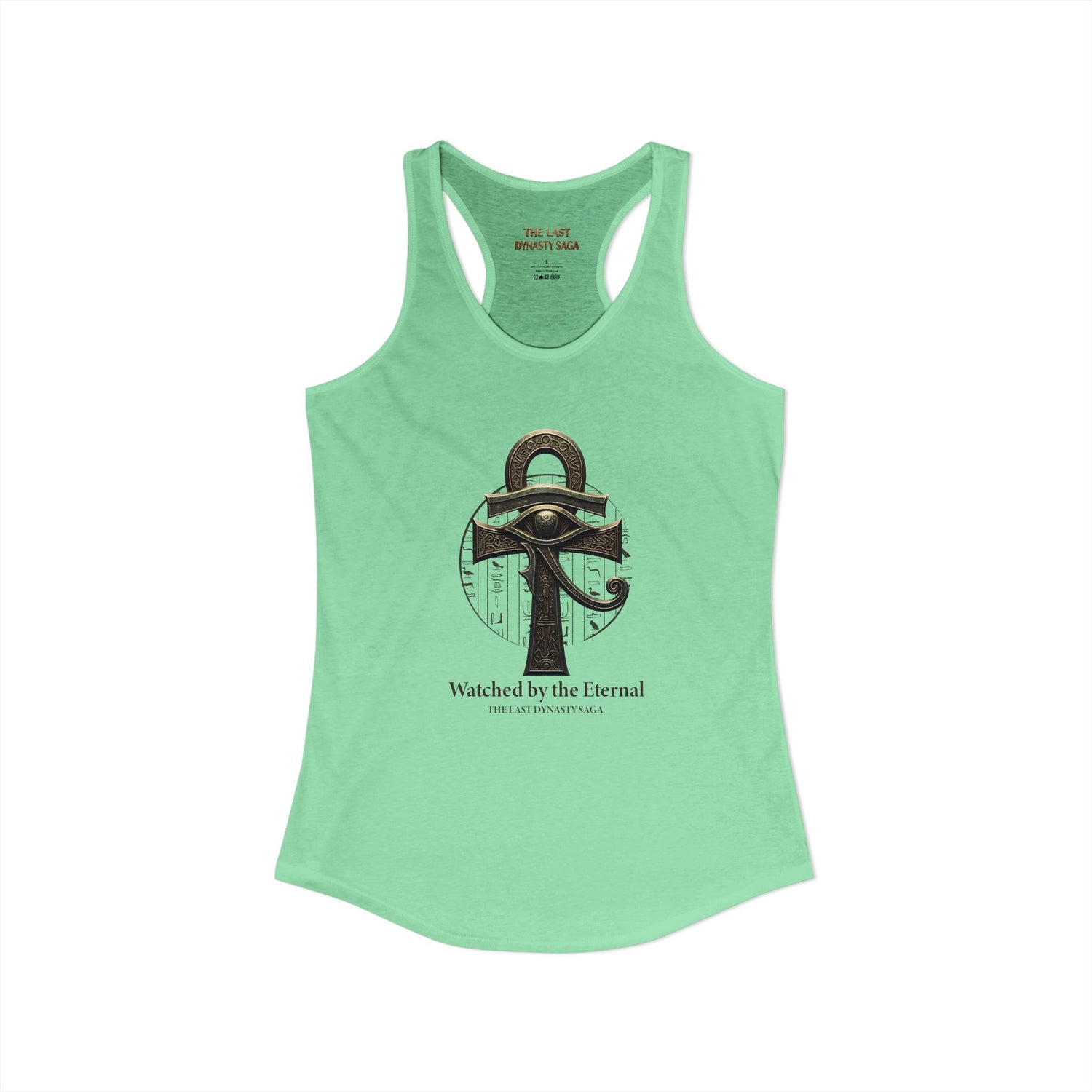 Ankh - Key of Life - Women&