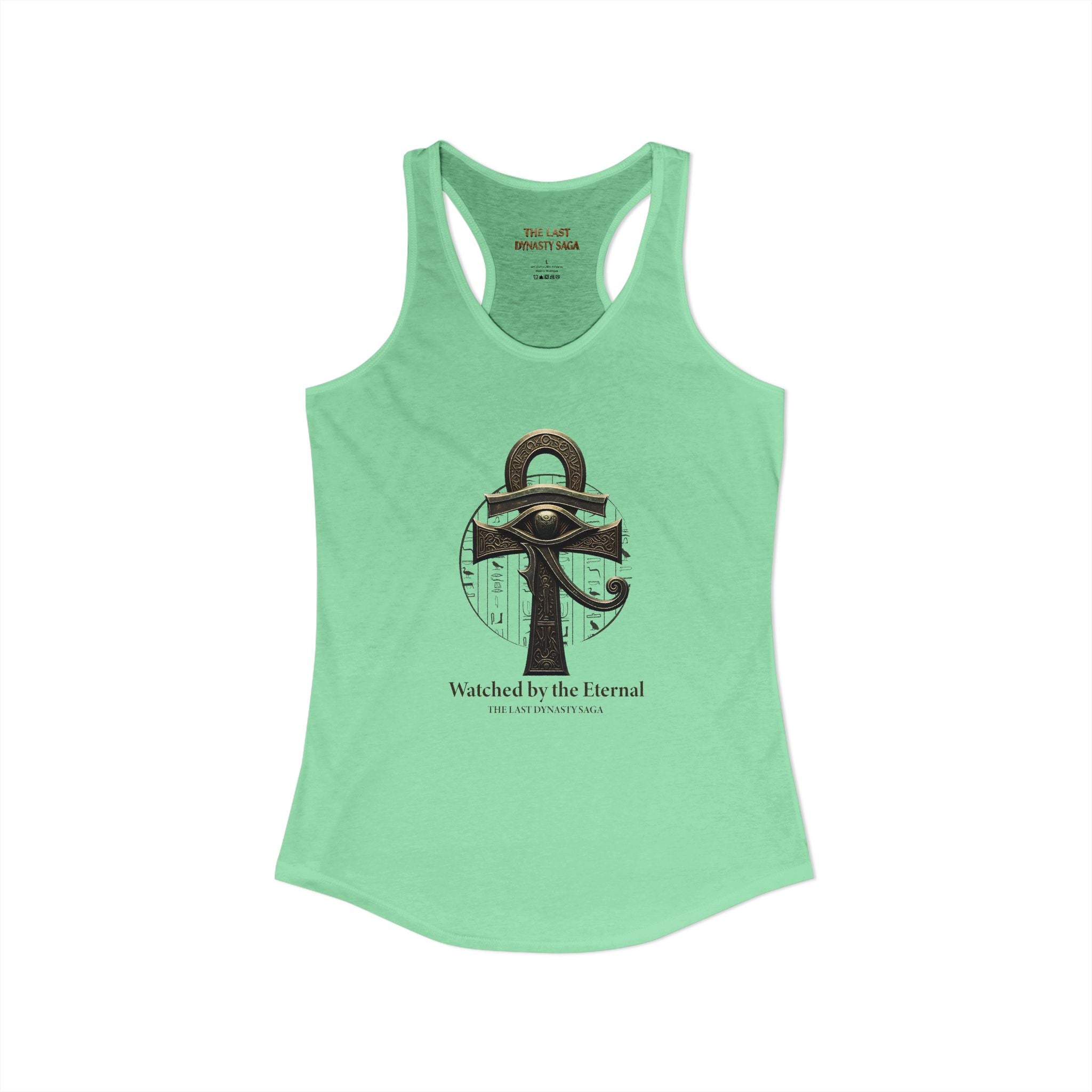 Ankh - Key of Life - Women&