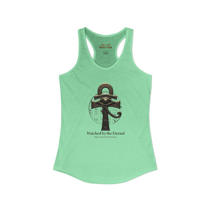 Ankh - Key of Life - Women&