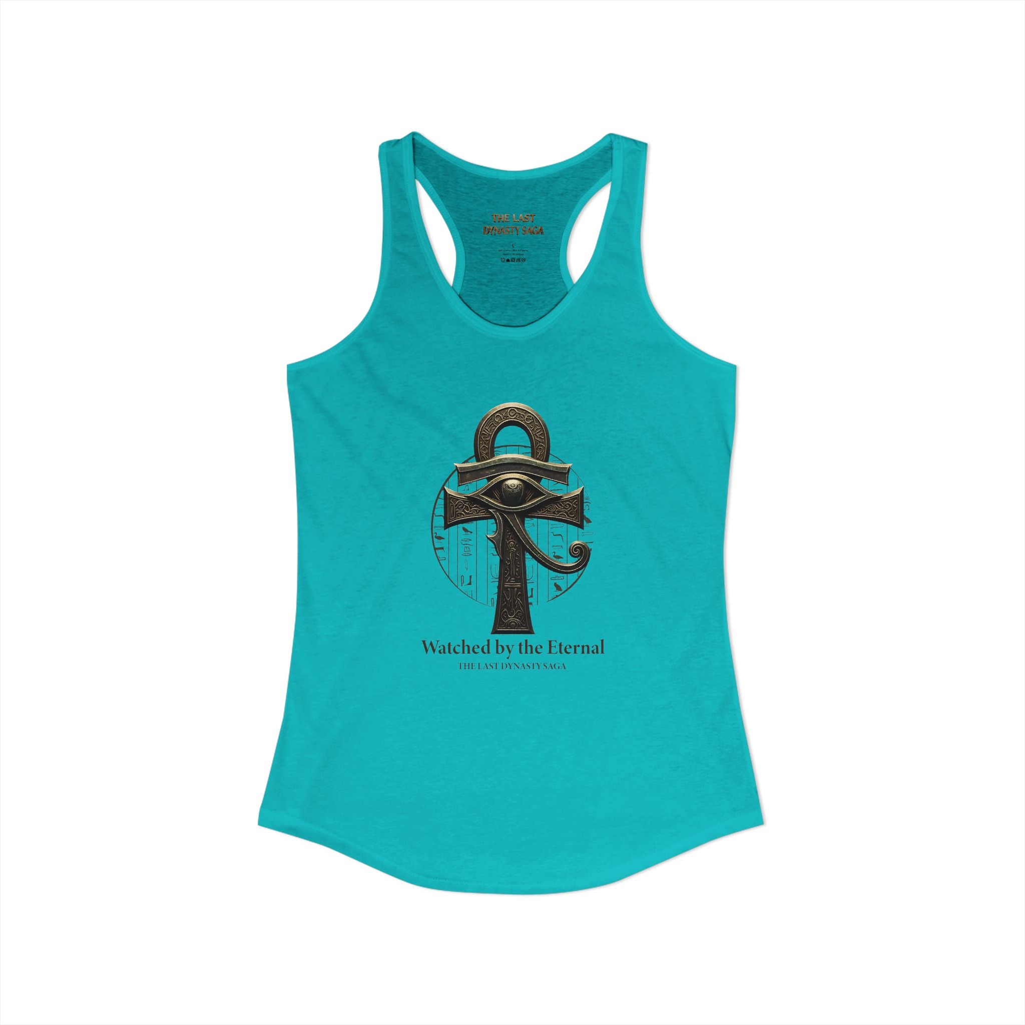 Ankh - Key of Life - Women&