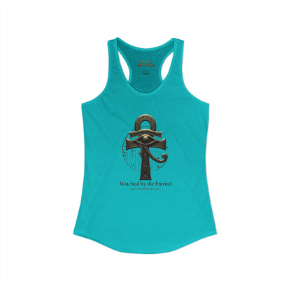 Ankh - Key of Life - Women&