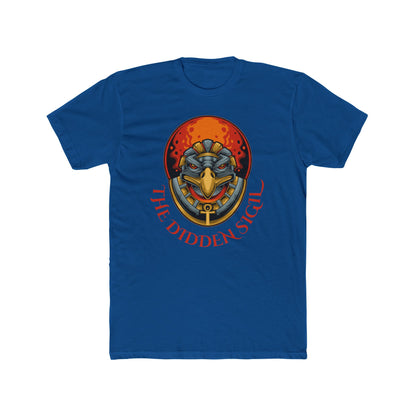 Ancient Key &amp; Eye — "Heir to the Hidden" Graphic T-Shirt