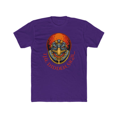 Ancient Key &amp; Eye — "Heir to the Hidden" Graphic T-Shirt