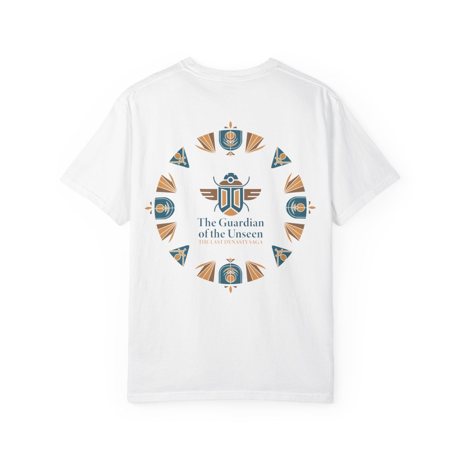 Awakening Guardian T-Shirt — &
