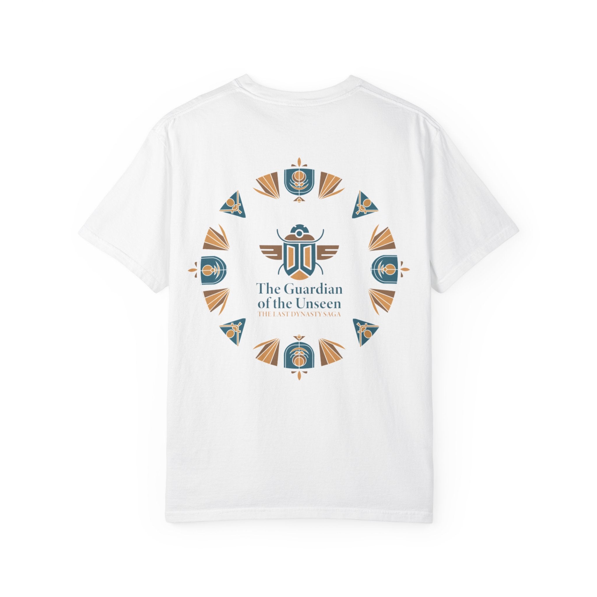 Awakening Guardian T-Shirt — &