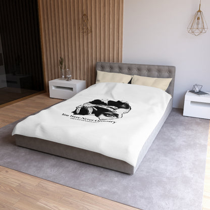 Duvet Cover - &